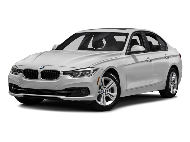 2018 BMW 3 Series 330i Sedan 4D