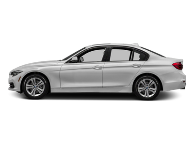 2018 BMW 3 Series 330i Sedan 4D