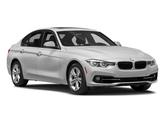 2018 BMW 3 Series 330i Sedan 4D