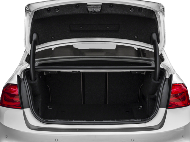 2018 BMW 3 Series 330i Sedan 4D