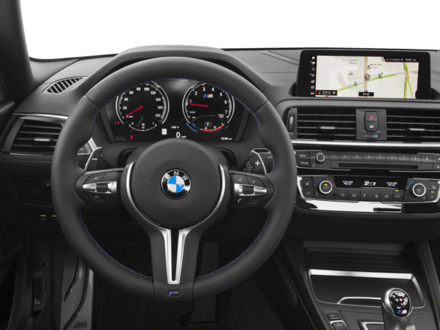 2018 BMW M2 Coupe 2D