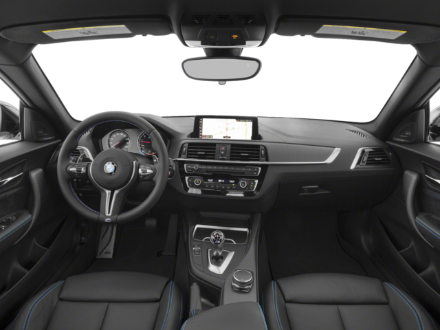 2018 BMW M2 Coupe 2D
