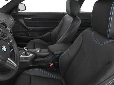 2018 BMW M2 Coupe 2D