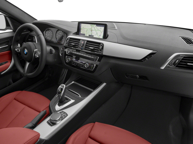 2018 BMW 2 Series M240i xDrive Coupe 2D