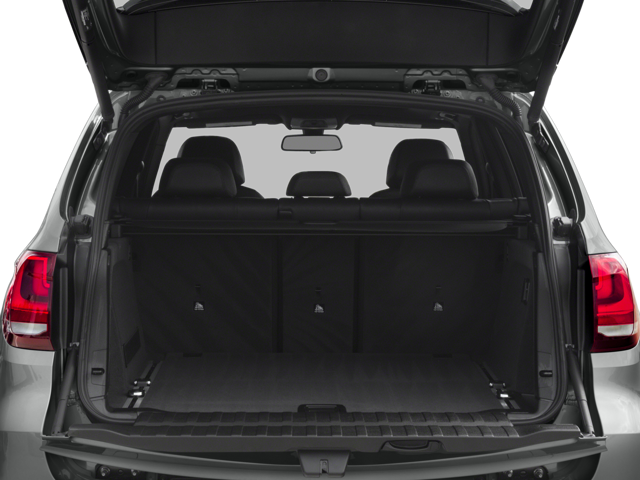 2018 BMW X5 xDrive35i Sport Utility 4D