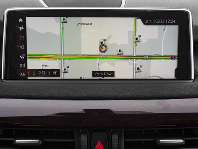 2018 BMW X5 xDrive35i Sport Utility 4D