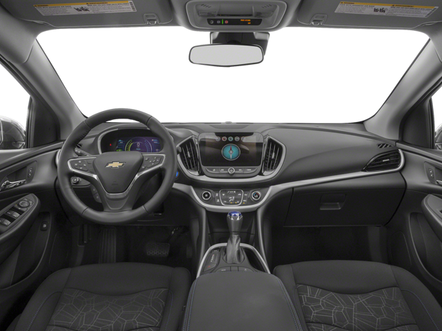 2018 Chevrolet Volt Premier Sedan 4D