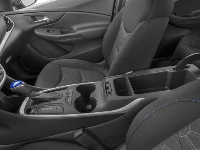 2018 Chevrolet Volt Premier Sedan 4D