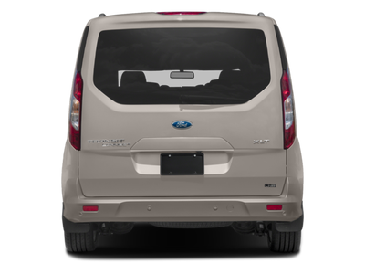 2018 Ford Transit Connect Passenger XL Van 4D
