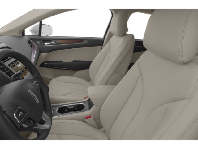 2018 Lincoln MKC Reserve Sport Utility 4D