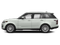 2018 Land Rover Range Rover HSE Sport Utility 4D