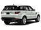 2018 Land Rover Range Rover Sport HSE Sport Utility 4D