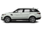 2018 Land Rover Range Rover Sport HSE Sport Utility 4D