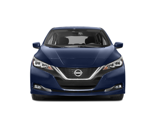 2018 Nissan LEAF SV Hatchback 4D