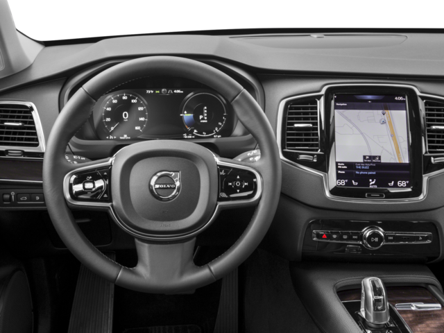 2018 Volvo XC90 T8 Inscription Sport Utility 4D