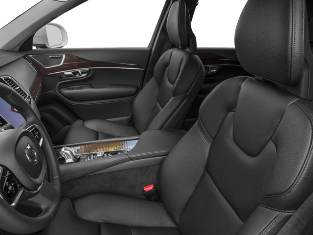 2018 Volvo XC90 T8 Inscription Sport Utility 4D