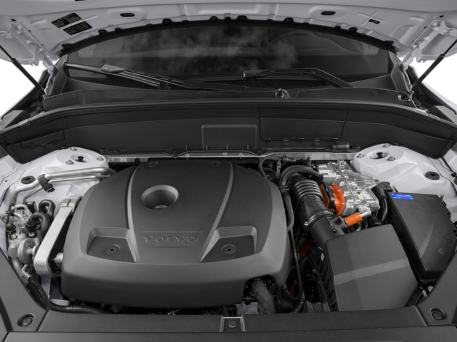 2018 Volvo XC90 T8 Inscription Sport Utility 4D