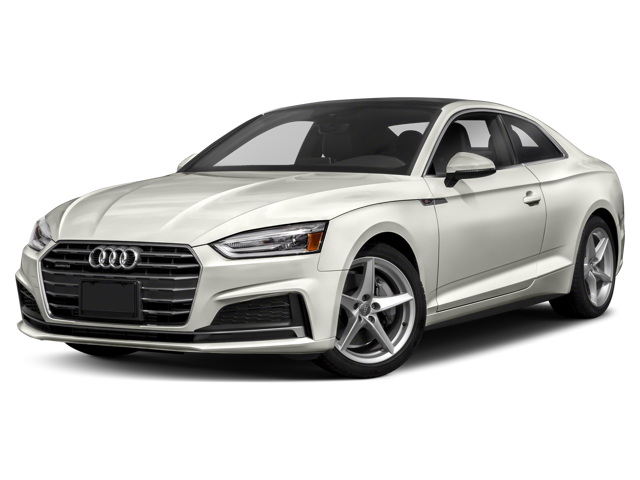 2019 Audi A5 Premium Plus Coupe 2D