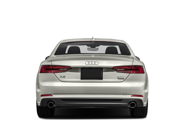 2019 Audi A5 Premium Plus Coupe 2D