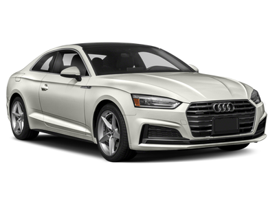 2019 Audi A5 Premium Plus Coupe 2D