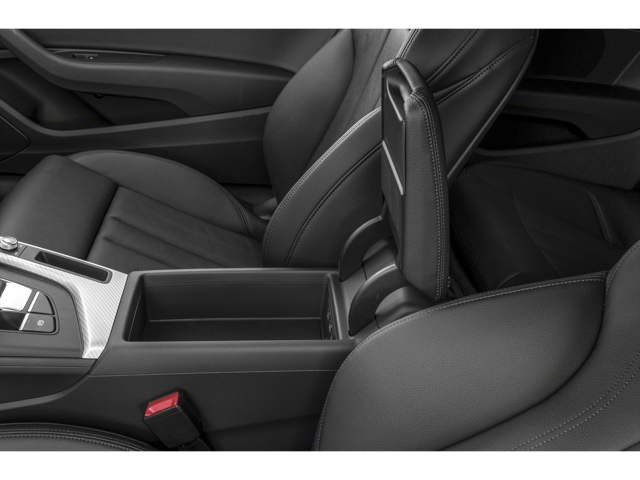 2019 Audi A5 Premium Plus Coupe 2D