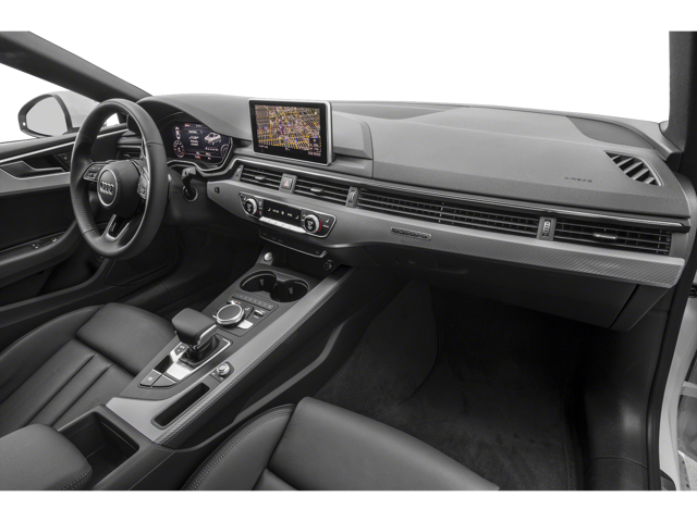 2019 Audi A5 Premium Plus Coupe 2D