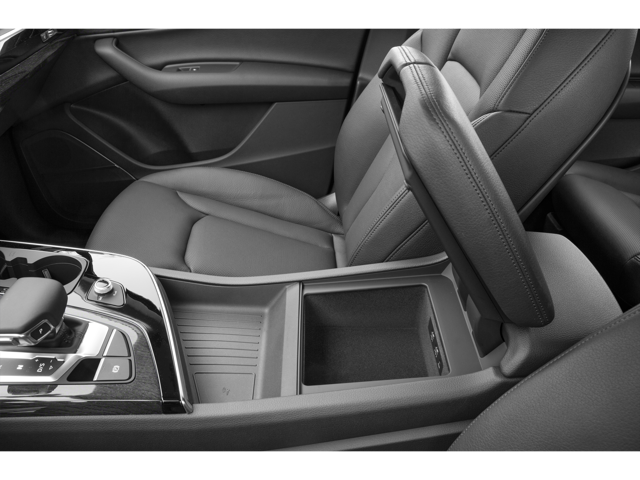2019 Audi Q7 55 TFSI SE Premium Plus Sport Utility 4D