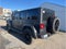 2022 Jeep Wrangler Unlimited 4xe Sahara 4xe Sport Utility 4D