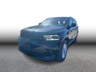 2024 Dodge Durango GT Plus Sport Utility 4D
