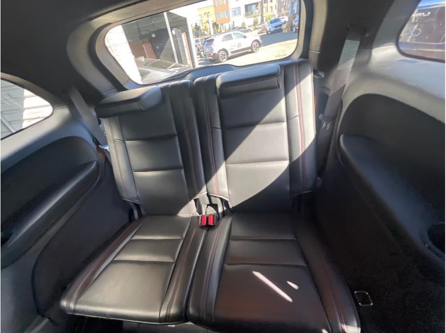 2024 Dodge Durango GT Plus Sport Utility 4D
