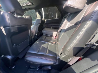 2024 Dodge Durango GT Plus Sport Utility 4D