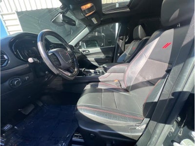 2024 Dodge Durango GT Plus Sport Utility 4D