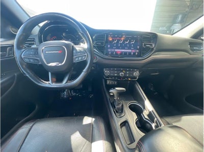 2024 Dodge Durango GT Plus Sport Utility 4D