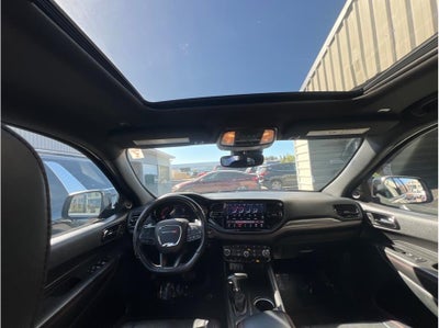 2024 Dodge Durango GT Plus Sport Utility 4D