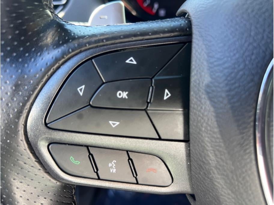 2024 Dodge Durango GT Plus Sport Utility 4D
