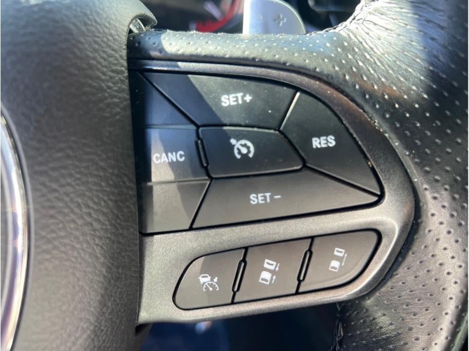 2024 Dodge Durango GT Plus Sport Utility 4D