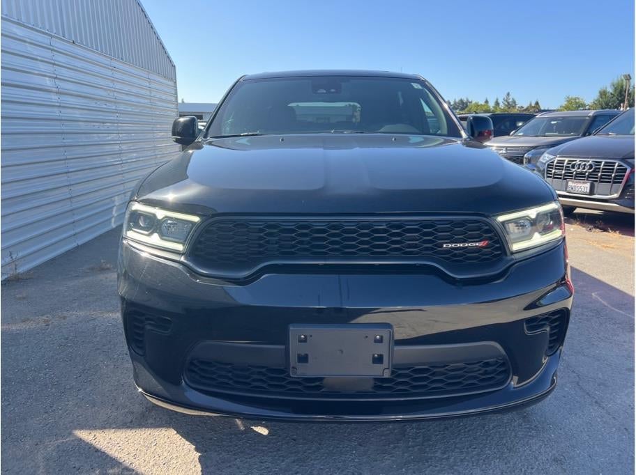 2024 Dodge Durango GT Plus Sport Utility 4D