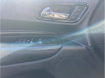 2024 Dodge Durango GT Plus Sport Utility 4D