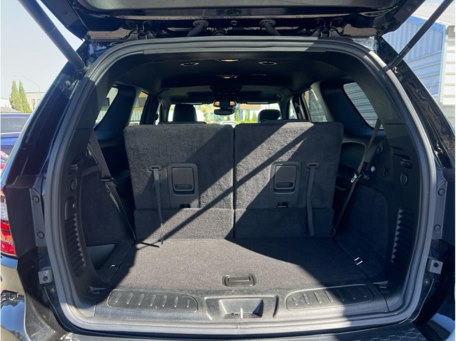 2024 Dodge Durango GT Plus Sport Utility 4D