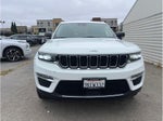 2024 Jeep Grand Cherokee 4xe Sport Utility 4D