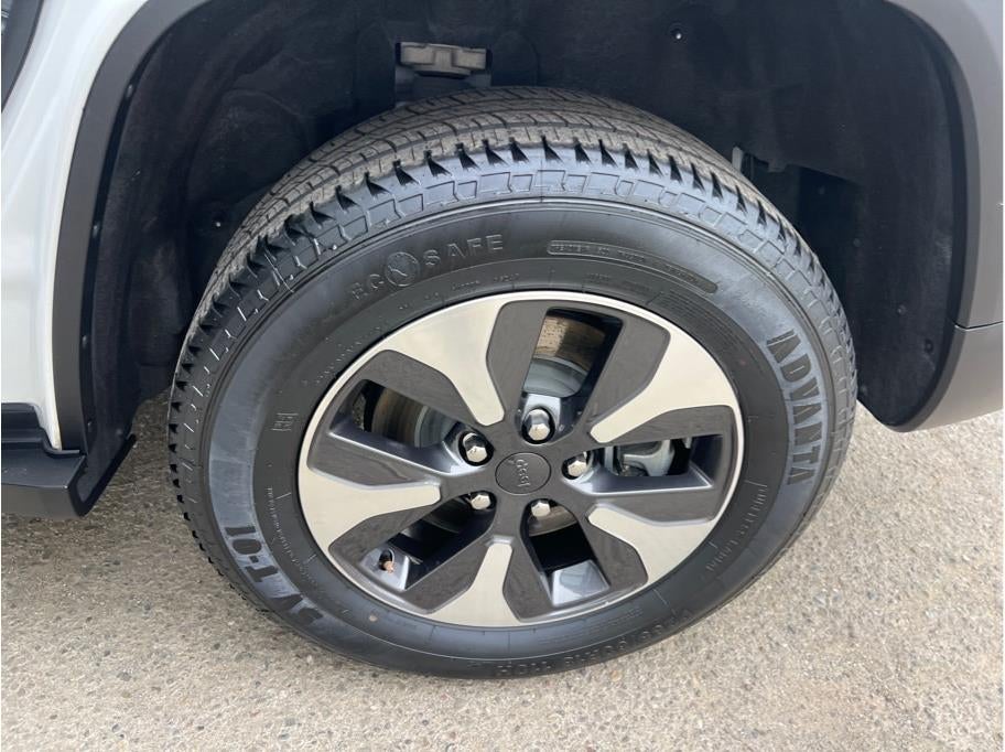 2024 Jeep Grand Cherokee 4xe Sport Utility 4D