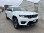2024 Jeep Grand Cherokee 4xe Sport Utility 4D
