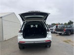 2024 Jeep Grand Cherokee 4xe Sport Utility 4D