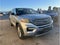 2022 Ford Explorer Limited Sport Utility 4D