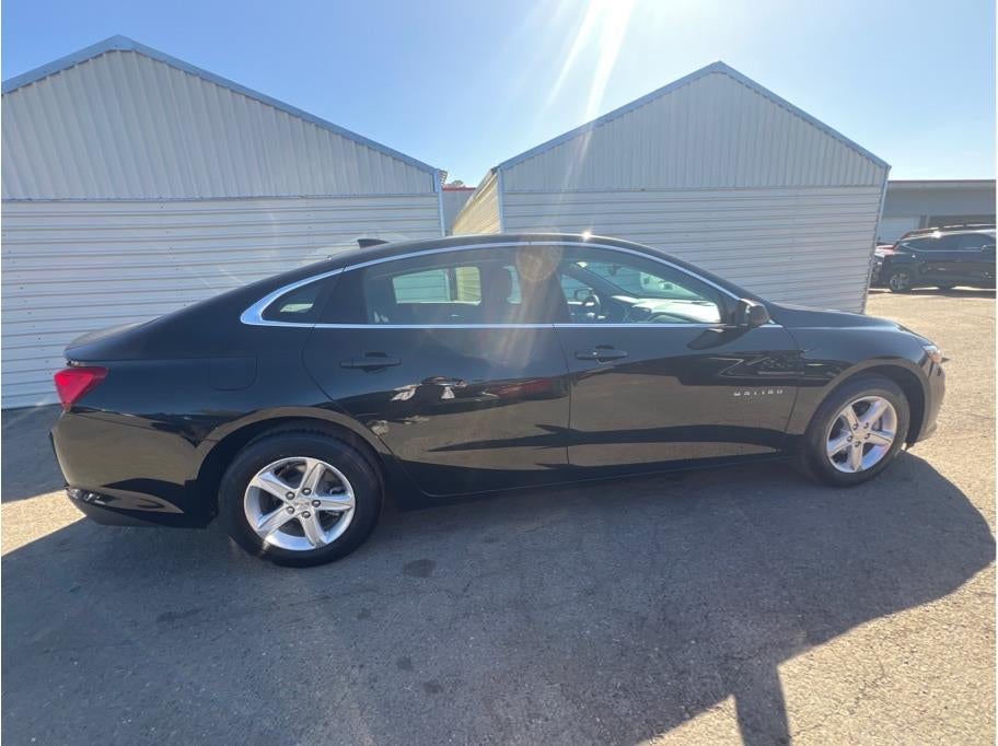 2024 Chevrolet Malibu 1LT Sedan 4D