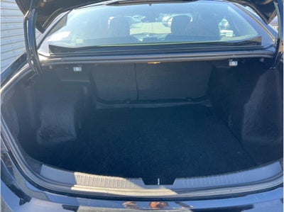 2024 Chevrolet Malibu 1LT Sedan 4D