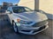 2018 Ford Fusion S Hybrid Sedan 4D