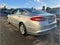 2018 Ford Fusion S Hybrid Sedan 4D