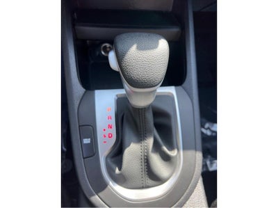 2024 Kia Forte LXS Sedan 4D