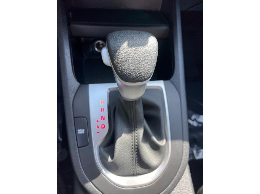 2024 Kia Forte LXS Sedan 4D